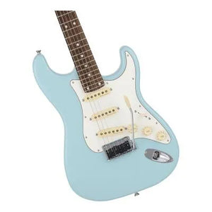 [PREORDER] Fender Japan Rei Stratocaster R246 Electric Guitar, RW FB, Rei Blu