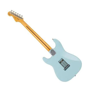 [PREORDER] Fender Japan Rei Stratocaster R246 Electric Guitar, RW FB, Rei Blu