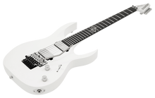 Solar A1.6FR Vinter Pearl White Matte Floyd Electric Guitar