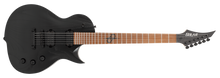Solar GC2.6BOP+ Black Open Pore Matte Electric Guitar