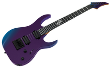 Solar SBR1.6VC+ Vacillator Metallic Gloss Electric Guitar