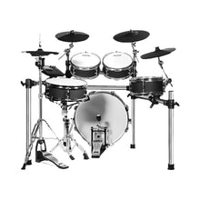 Avatar A51 Professional 9-Piece Mesh Kit Electric Drum Set with Shell (5PC Drum Pad, 4PC Cymbal Pad) - ( A 51 / A-51 )