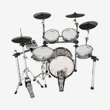 Avatar A71 9-Piece Mesh Kit Electric Drum Set with Shell (5pcs Drum Pad, 3pcs Cymbal Pad) - ( A 71 / A-71 )