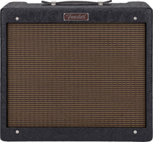[PREORDER] Fender Blues Junior IV 30th Anniversary Guitar Amp Combo, 230V UK