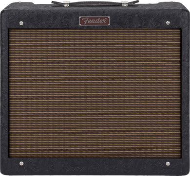 [PREORDER] Fender Blues Junior IV 30th Anniversary Guitar Amp Combo, 230V UK