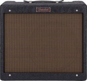 [PREORDER] Fender Blues Junior IV 30th Anniversary Guitar Amp Combo, 230V UK