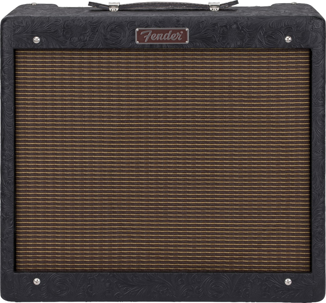 [PREORDER] Fender Blues Junior IV 30th Anniversary Guitar Amp Combo, 230V UK