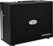 [PREORDER] EVH 5150III Hypersonic FR12 Guitar Amp Cabinet, Black, 230V EUR