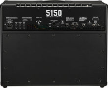 [PREORDER] EVH 5150 Iconic 60W 2x12 Guitar Amplifier, Black, 230V UK