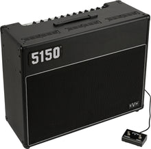 [PREORDER] EVH 5150 Iconic 60W 2x12 Guitar Amplifier, Black, 230V UK