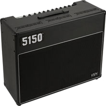 [PREORDER] EVH 5150 Iconic 60W 2x12 Guitar Amplifier, Black, 230V UK
