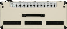 [PREORDER] EVH 5150 Iconic 60W 2x12 Guitar Amplifier, Ivory, 230V UK