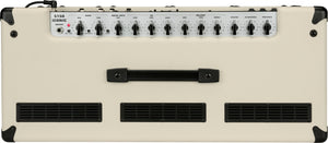 [PREORDER] EVH 5150 Iconic 60W 2x12 Guitar Amplifier, Ivory, 230V UK
