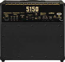 [PREORDER] EVH 5150 Iconic Series 40W EL34 1x12 Guitar Amplifier Combo, Black, 230V UK