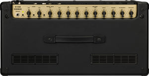 [PREORDER] EVH 5150 Iconic Series 40W EL34 1x12 Guitar Amplifier Combo, Black, 230V UK