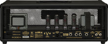 [PREORDER] EVH 5150 Iconic Series 80W EL34 Guitar Amplifier Head, Black, 230V UK