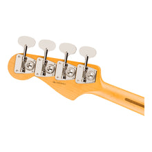 [PREORDER] Fender American Professional Classic Jazz Bass Electric Guitar, RW FB, Faded Firemist Gold