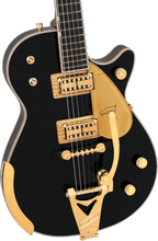 [PREORDER] Gretsch Limited Edition G6134TG-58 Vintage Select 1958 Custom Penguin w/Bigsby, Emerald Night