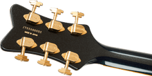 [PREORDER] Gretsch Limited Edition G6134TG-58 Vintage Select 1958 Custom Penguin w/Bigsby, Emerald Night