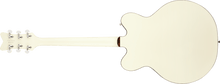 [PREORDER] Gretsch G6636T-RF Richard Fortus Signature Falcon Center Block Guitar w/Bigsby, Vintage White