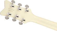 [PREORDER] Gretsch G6636T-RF Richard Fortus Signature Falcon Center Block Guitar w/Bigsby, Vintage White