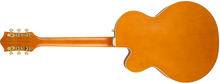 [PREORDER] Gretsch G6120T-55 Vintage Select ED 55 Chet Akins HB Guitar w/Bigsby, Vintage Orange Stain Lacquer