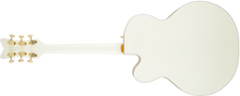 [PREORDER] Gretsch G6136T-59 Vintage Select 1959 Falcon Electric Guitar w/Bigsby, Vintage White