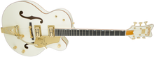 [PREORDER] Gretsch G6136T-59 Vintage Select 1959 Falcon Electric Guitar w/Bigsby, Vintage White