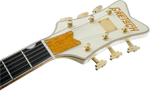 [PREORDER] Gretsch G6136T-59 Vintage Select 1959 Falcon Electric Guitar w/Bigsby, Vintage White