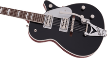 [PREORDER] Gretsch G6128T-89 Vintage Select 1989 Duo Jet Electric Guitar w/Bigsby, Black