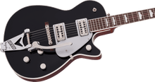 [PREORDER] Gretsch G6128T-89 Vintage Select 1989 Duo Jet Electric Guitar w/Bigsby, Black