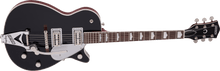 [PREORDER] Gretsch G6128T-89 Vintage Select 1989 Duo Jet Electric Guitar w/Bigsby, Black