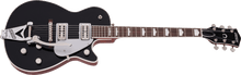 [PREORDER] Gretsch G6128T-89 Vintage Select 1989 Duo Jet Electric Guitar w/Bigsby, Black