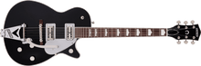 [PREORDER] Gretsch G6128T-89 Vintage Select 1989 Duo Jet Electric Guitar w/Bigsby, Black