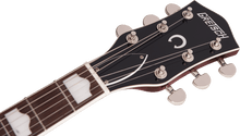 [PREORDER] Gretsch G6128T-89 Vintage Select 1989 Duo Jet Electric Guitar w/Bigsby, Black