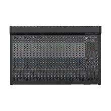 Mackie 2404VLZ4 24-Channel 4-Bus Analog Effects Mixer with USB