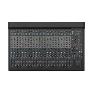 Mackie 2404VLZ4 24-Channel 4-Bus Analog Effects Mixer with USB