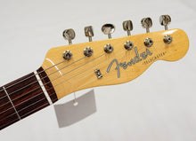[PREORDER] Fender Japan Traditional 2025 Collection 60s Telecaster Electric Guitar, RW FB, Stardust Pink