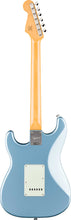 [PREORDER] Squier FSR Classic Vibe 60s Stratocaster HSS Electric Guitar, Laurel FB, Ice Blue Metallic