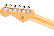 [PREORDER] Squier FSR Classic Vibe 60s Stratocaster HSS Electric Guitar, Laurel FB, Ice Blue Metallic