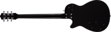 [PREORDER] Gretsch G5260T Electromatic Jet Baritone Electric Guitar, Laurel FB, Black