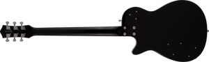 [PREORDER] Gretsch G5260T Electromatic Jet Baritone Electric Guitar, Laurel FB, Black