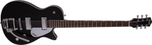 [PREORDER] Gretsch G5260T Electromatic Jet Baritone Electric Guitar, Laurel FB, Black