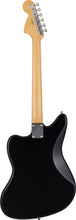 [PREORDER] Fender Japan Traditional Late 60s Jaguar Electric Guitar, RW FB, Black