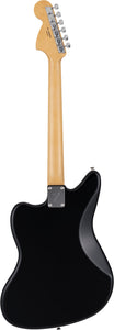 [PREORDER] Fender Japan Traditional Late 60s Jaguar Electric Guitar, RW FB, Black