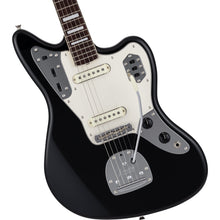 [PREORDER] Fender Japan Traditional Late 60s Jaguar Electric Guitar, RW FB, Black
