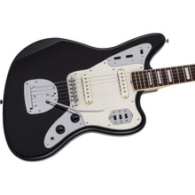 [PREORDER] Fender Japan Traditional Late 60s Jaguar Electric Guitar, RW FB, Black