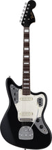 [PREORDER] Fender Japan Traditional Late 60s Jaguar Electric Guitar, RW FB, Black