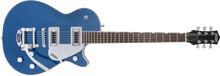 [PREORDER] Gretsch G5230T Electromatic Jet FT Single-Cut Guitar w/Bigsby, Vintage White/London Grey
