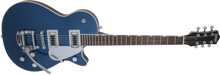 [PREORDER] Gretsch G5230T Electromatic Jet FT Single-Cut Guitar w/Bigsby, Vintage White/London Grey
